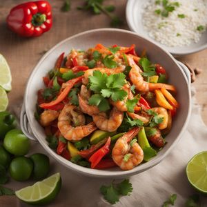 Calabash-Style Seafood Delight