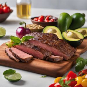 California Platter