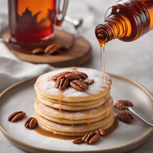 Canadian Maple Syrup Minne di Sant’Agata