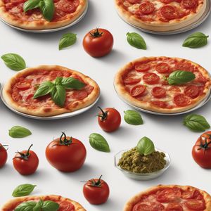 Canotto Pizza