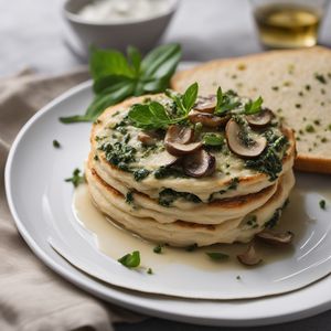 Caponèt with a Twist