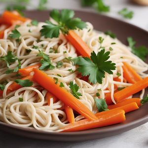 Carcerato with a Romanian Twist