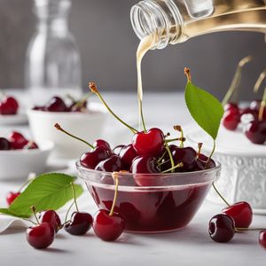 Cherry Delight