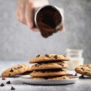 Spanish Chocolate Chip Cookie Recipe