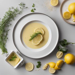 Classic Beurre Blanc