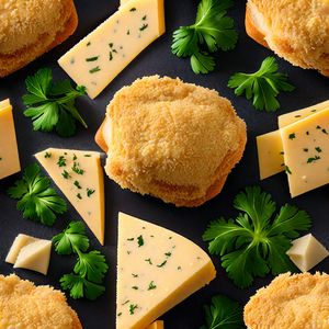 French Cordon Bleu