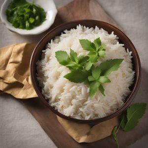 Creamy Yogurt Rice