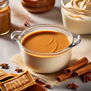Dulce de Leche Bosnian Style