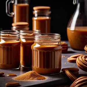 Dulce de Leche - Croatian Style