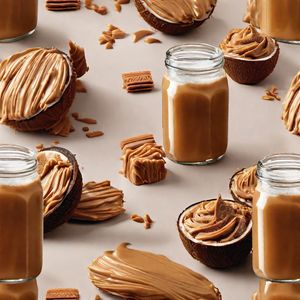 Dulce de Leche - Puerto Rican Style