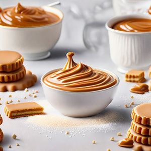 Dulce de Leche - Russian Style