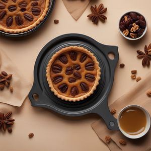 Ecclefechan Butter Tart