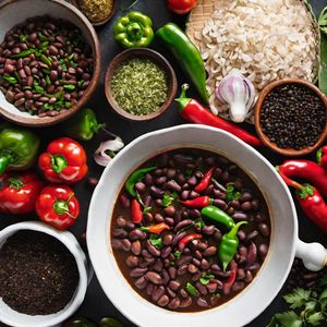 Feijoada - Authentic Brazilian Black Bean Stew