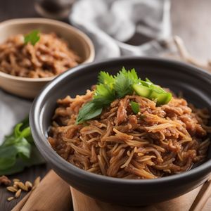 Filipino-style Ofelle di Parona