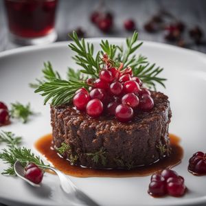 Finnish Forest Delight