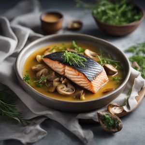 Fisherman's Delight