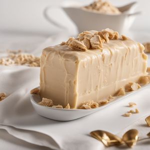 Gelato al Torrone