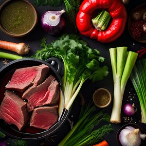 French-style Hot Pot