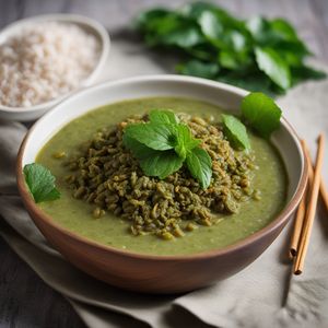 Kalogeros with a Sikkimese Twist