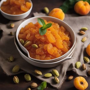 Kaymaklı Kayısı Delight