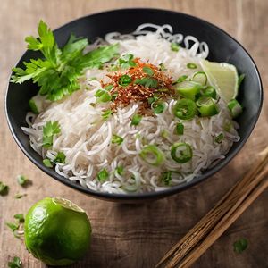 Krpice sa zeljem (Vietnamese Style)