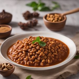 Kuli-Kuli Delight