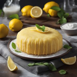 Limonnik Delight