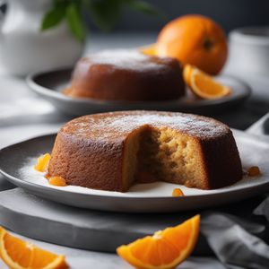 Malva Pudding with a Twist