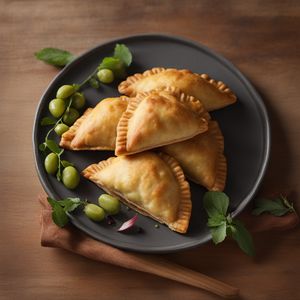 Martín Fierro Empanadas