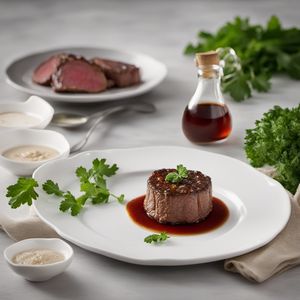 Medaglioni alla Rossini