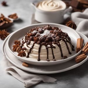 Montebianco Delight