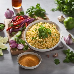 Ñachi de Ecuador