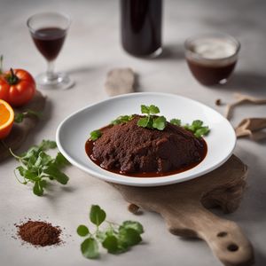 Nouvelle Mole de Olla