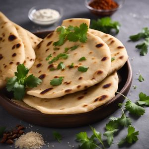 Paneer Naan Recipe