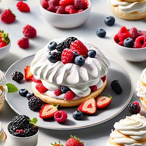 Pavlova