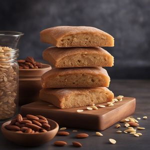 Peda Bread with a Twist
