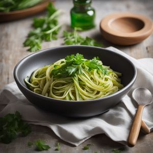 Portuguese-style Sautéed Fennel