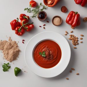 Romesco Sauce