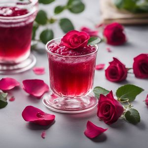 Rose Petal Jam