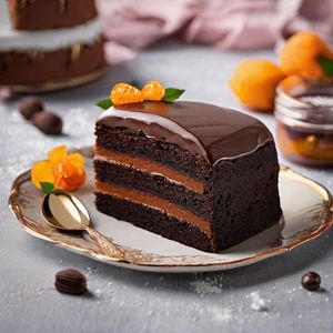 Sachertorte