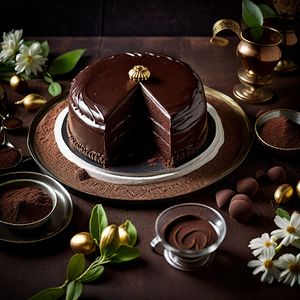 Sachertorte