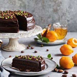 Sachertorte
