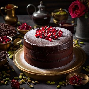 Sachertorte
