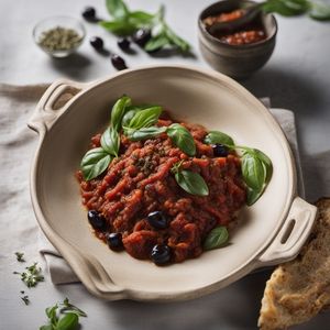 Scattone alla Siciliana