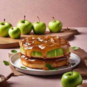 Fast Food Tarte Tatin