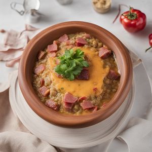 Tíbias de Braga - Portuguese Delight