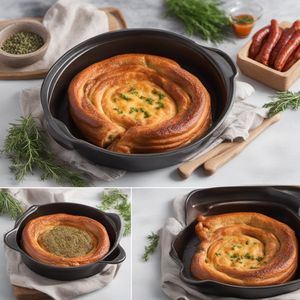 Toad in the Hole