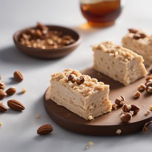 Torrone di Nocciole with a Twist