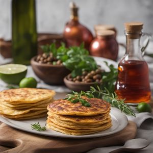 Tortilla de Betanzos