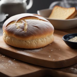 Waterford Blaa